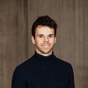 Emile - Prof de maths - Courtrai