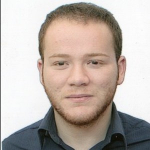 Amine - Prof de maths - Pau