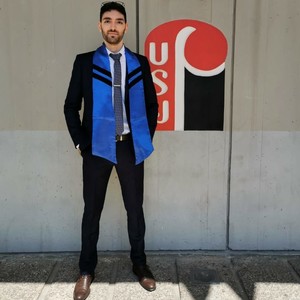 Paul - Prof de maths - Paris