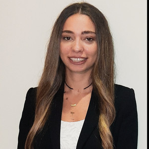 Pamela - Prof de maths - Paris