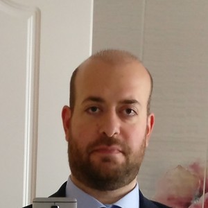 Nikos - Prof de maths - Douai
