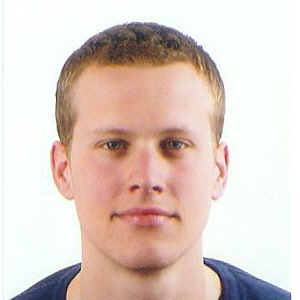 Samuel - Prof de maths - Ottignies-Louvain-la-Neuve