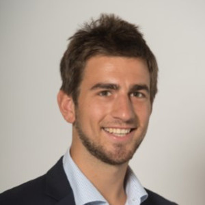 Jerome - Prof d'initiation informatique - Woluwe-Saint-Lambert