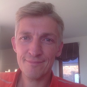 Damien - Prof de maths - Gesves