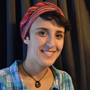 Rihab - Prof d'arabe - Seillons-Source-d'Argens