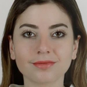 Eliane - Prof de maths - Nantes