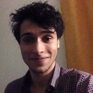 Ilias - Prof de maths - Saint-Étienne