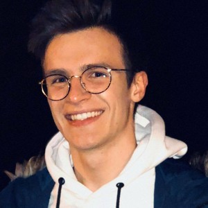 Antoine - Prof d'aide aux devoirs - Six-Fours-les-Plages