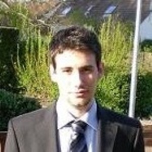 GUILLAUME - Prof de maths - Bourg-la-Reine