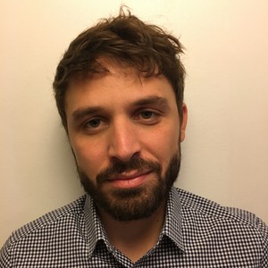 Guillaume - Prof de maths - Paris