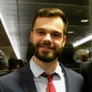 Aurélien - Prof de physique - chimie - Fonsorbes