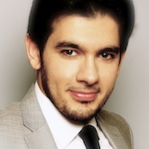 Zaher - Prof de maths - Paris