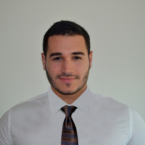 Daniel - Prof de maths - Metz