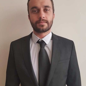Florian - Prof d'excel - Marseille