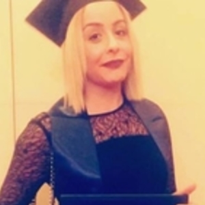 Marie-Christine - Prof d'anglais - Fresnes