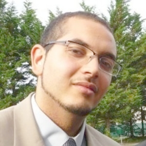 Karim - Prof de maths - Guyancourt