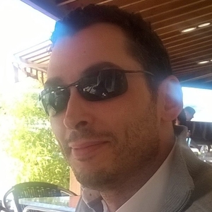 Alexandre - Prof de bureautique - Nivelles