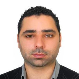 Joseph - Prof de maths - Issy-les-Moulineaux