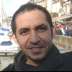 Anis - Prof de SQL - Montrouge