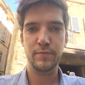 Vincent - Prof de maths - Aix-en-Provence