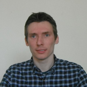 Martin - Prof de maths - Talence