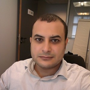 Wassim - Prof d'initiation informatique - Montreuil