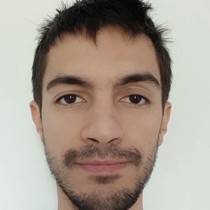 Wahid - Prof d'initiation informatique - Châtillon