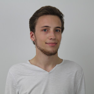 Dejan - Prof de programmation - Cachan