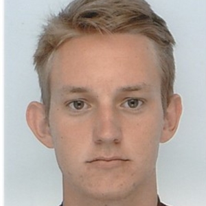 Benjamin - Prof de maths - Levallois-Perret