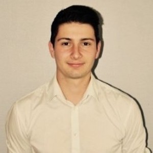 Cyril - Prof de maths - Paris