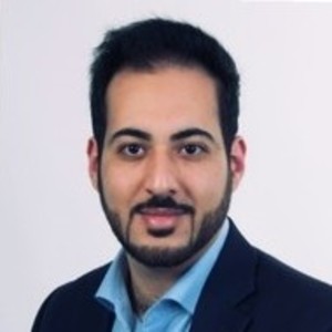 Sam - Prof de maths - Paris 8e