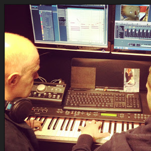 STUDIO CAPITALE - Prof d'éveil musical - Mende