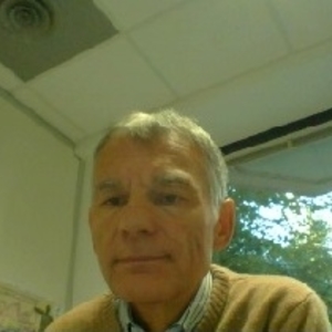 Thierry - Prof de maths - Paris