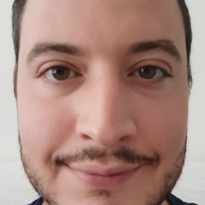 Eddy - Prof de programmation - Chaville