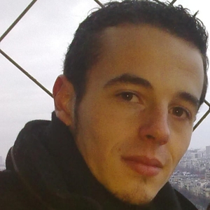 Guillaume - Prof d'initiation informatique - Paris