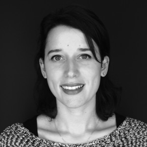 Imane - Prof de maths - Paris