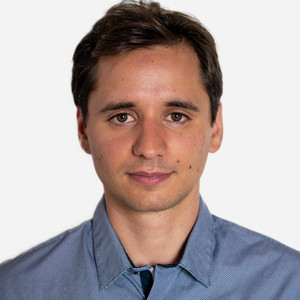 Elie - Prof de cryptomonnaie - Les Trois-Îlets
