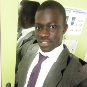 Modou - Prof de maths - La Ciotat