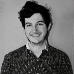 Sylvain - Prof de réseaux informatiques - Saint-Étienne
