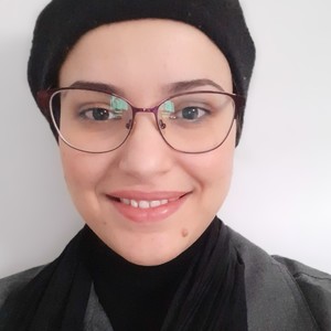 Imen - Prof de maths - Villeurbanne