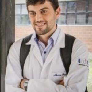 Marco - Prof d'anglais - Covilhã