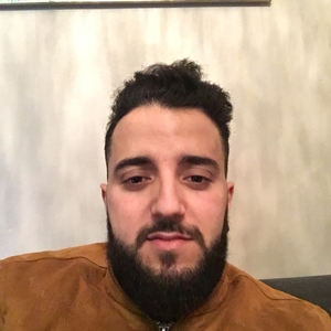 Anas - Prof de maths - Mons