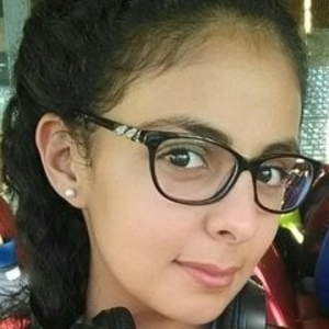 Ines - Prof de maths - Paris