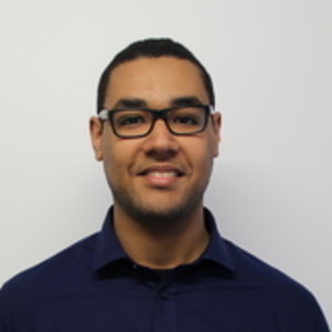 Mouad - Prof de programmation - Paris