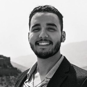 Ilias - Prof de maths - Paris