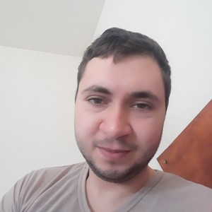 Ayoub - Prof de maths - Gif-sur-Yvette