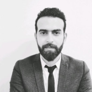 Marouane - Prof de maths - Clichy