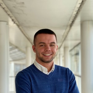 Dimitri - Prof de maths - Annemasse