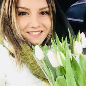 Madalina - Prof de maths - Rennes-les-Bains