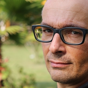 Benoit - Prof de maths - Uccle